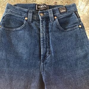 Authentic Versace Jeans